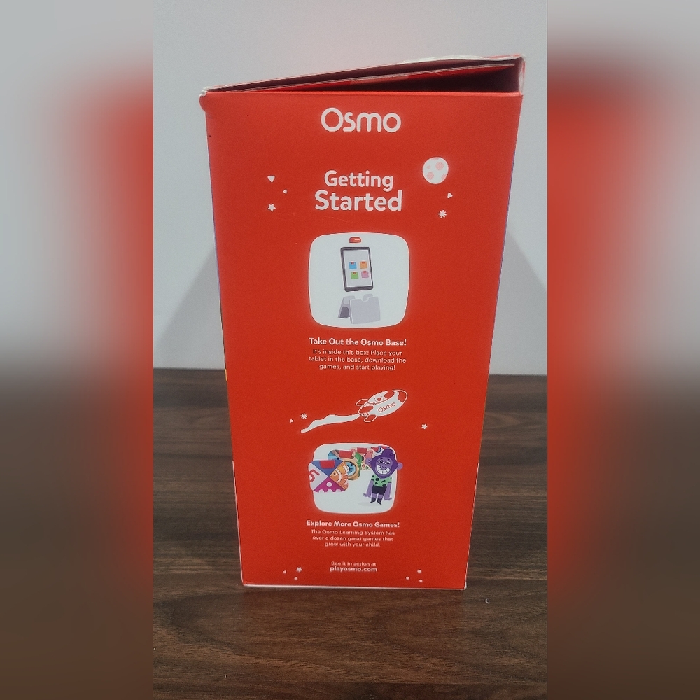 🧡Osmo Coding Starter Kit, STEM🧡 - Picture 2 of 10